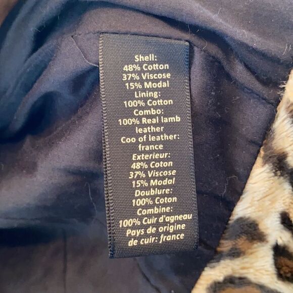 Elizabeth and James Women’s Jacket Size M - Picture 5 of 7